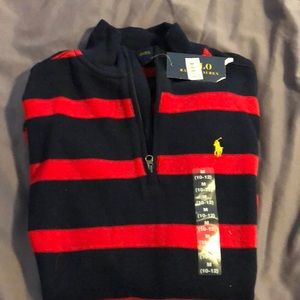 Boys Polo Ralph Lauren Sweater